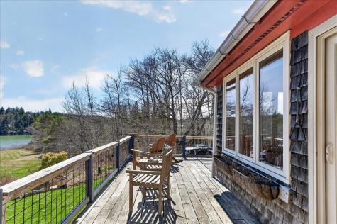 104 S Deer Isle Road Deer Isle ME 04627