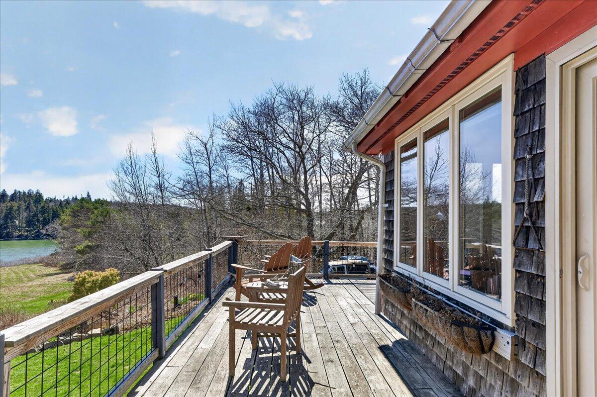 104 S Deer Isle Road Deer Isle ME 04627