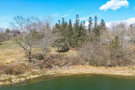 104 S Deer Isle Road Deer Isle ME 04627