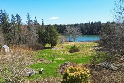104 S Deer Isle Road Deer Isle ME 04627