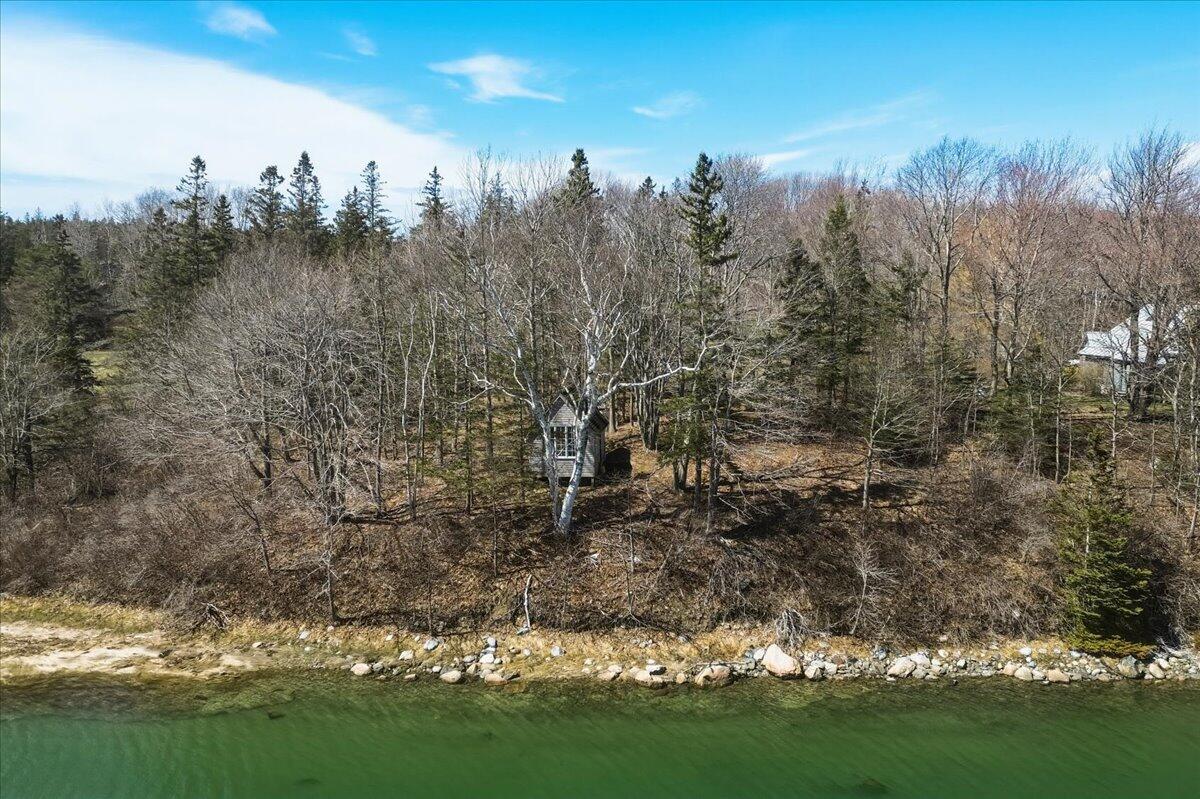 104 S Deer Isle Road Deer Isle ME 04627