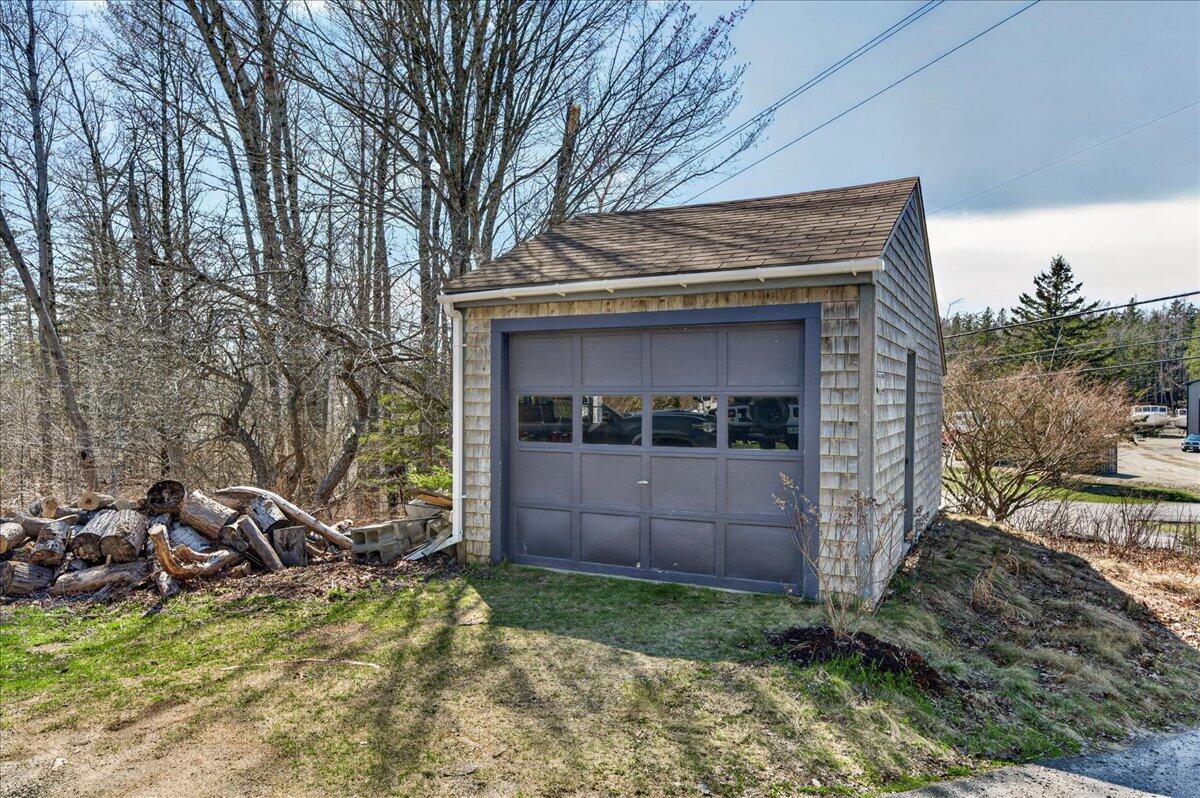 104 S Deer Isle Road Deer Isle ME 04627