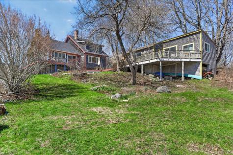 104 S Deer Isle Road Deer Isle ME 04627