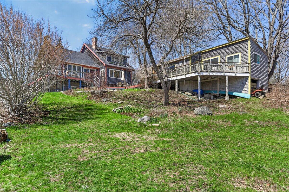 104 S Deer Isle Road Deer Isle ME 04627