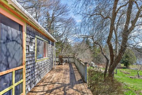 104 S Deer Isle Road Deer Isle ME 04627