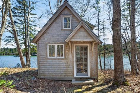 104 S Deer Isle Road Deer Isle ME 04627