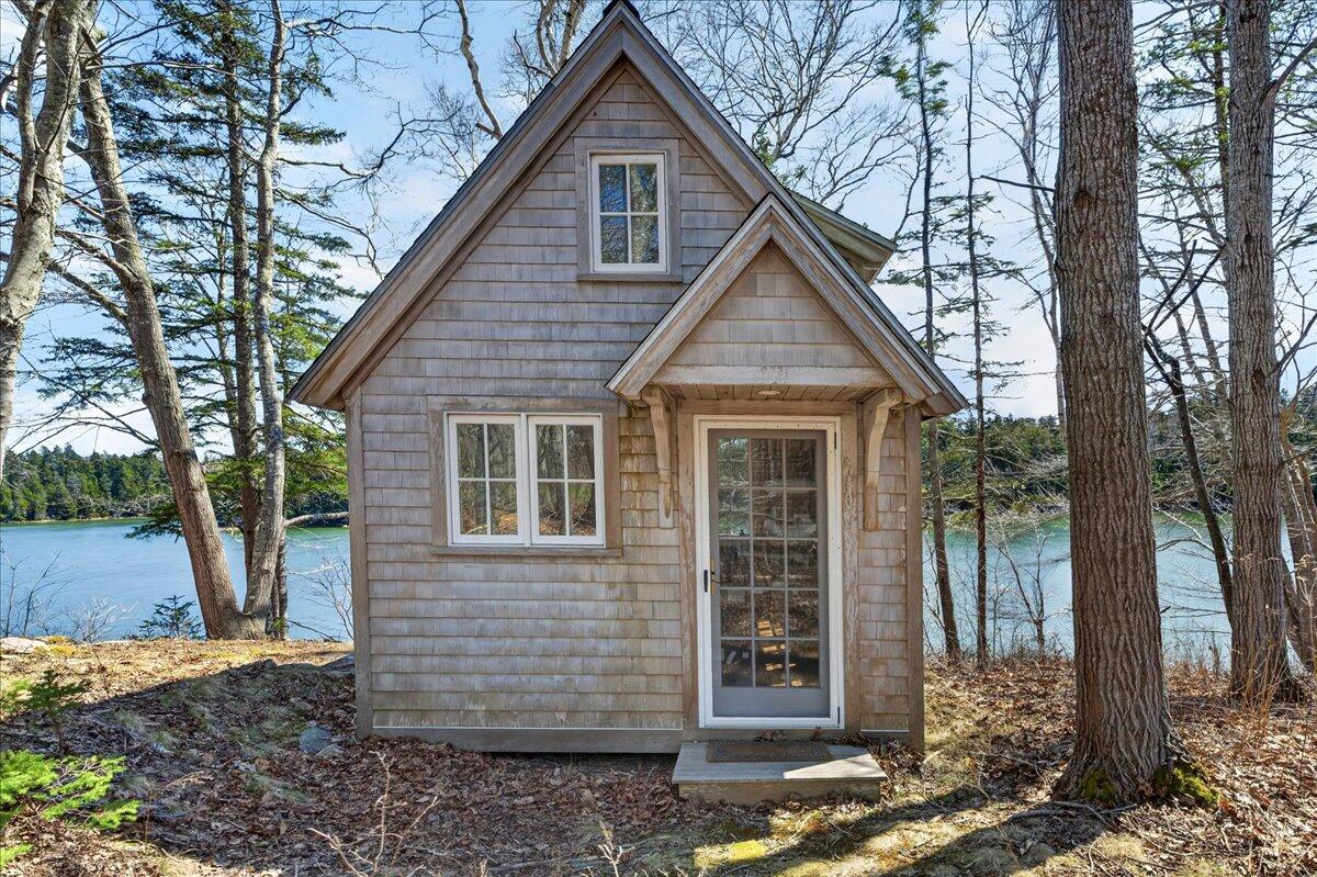 104 S Deer Isle Road Deer Isle ME 04627