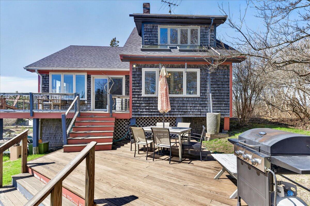 104 S Deer Isle Road Deer Isle ME 04627