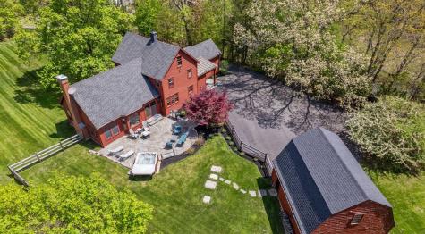 70 Cider Hill Road York ME 03909