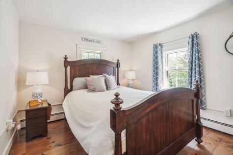 70 Cider Hill Road York ME 03909