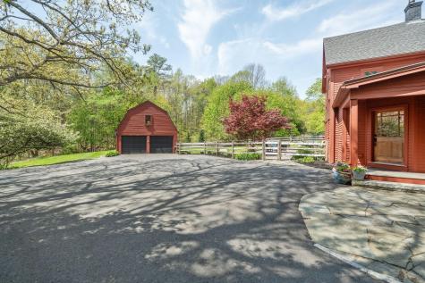 70 Cider Hill Road York ME 03909