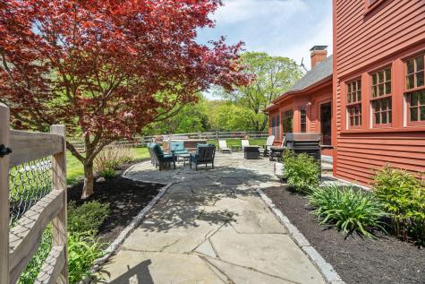 70 Cider Hill Road York ME 03909