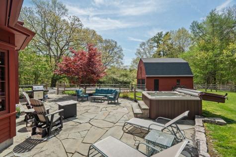 70 Cider Hill Road York ME 03909