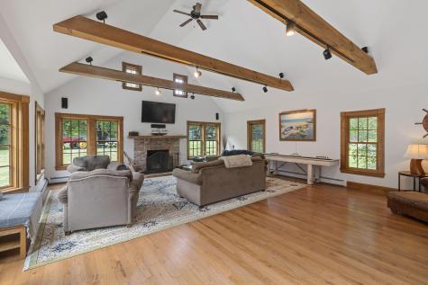 70 Cider Hill Road York ME 03909