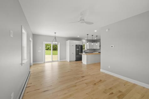 Lot 5 Meadow View Drive Readfield ME 04355