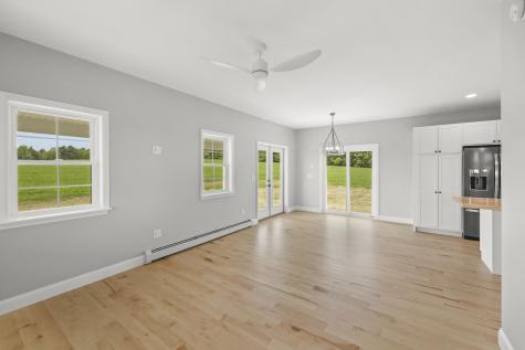 Lot 5 Meadow View Drive Readfield ME 04355