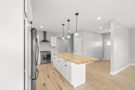 Lot 5 Meadow View Drive Readfield ME 04355