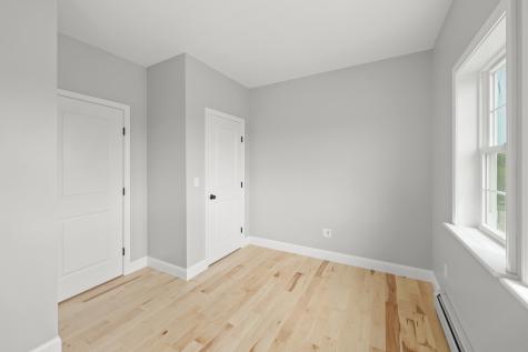Lot 5 Meadow View Drive Readfield ME 04355