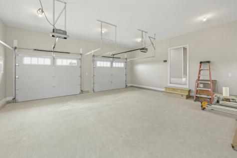 Lot 5 Meadow View Drive Readfield ME 04355