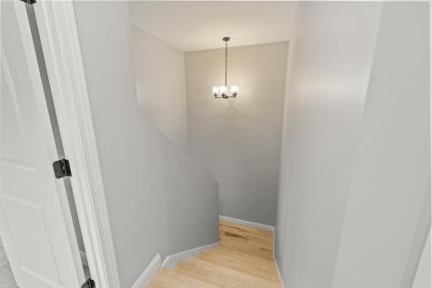 Lot 5 Meadow View Drive Readfield ME 04355