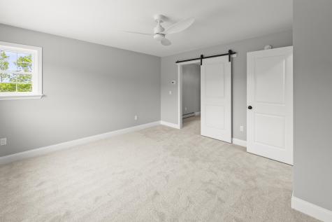 Lot 5 Meadow View Drive Readfield ME 04355