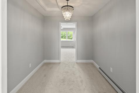Lot 5 Meadow View Drive Readfield ME 04355