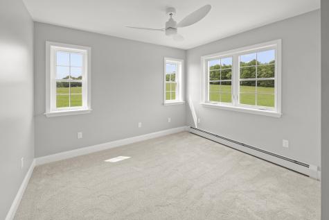 Lot 5 Meadow View Drive Readfield ME 04355