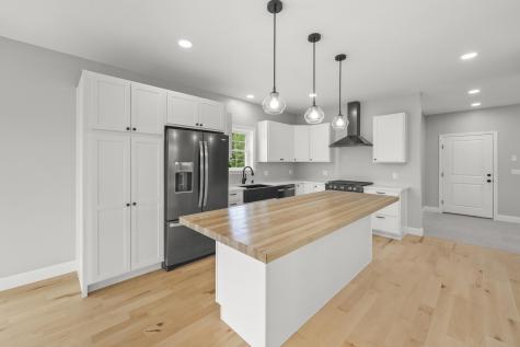Lot 5 Meadow View Drive Readfield ME 04355