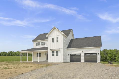 Lot 5 Meadow View Drive Readfield ME 04355