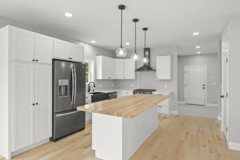 Lot 5 Meadow View Drive Readfield ME 04355