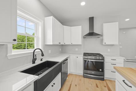 Lot 5 Meadow View Drive Readfield ME 04355