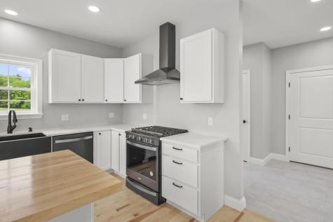 Lot 5 Meadow View Drive Readfield ME 04355