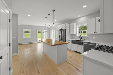 Lot 5 Meadow View Drive Readfield ME 04355