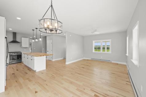 Lot 5 Meadow View Drive Readfield ME 04355