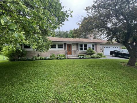 23 Champlain Avenue Lewiston ME 04240