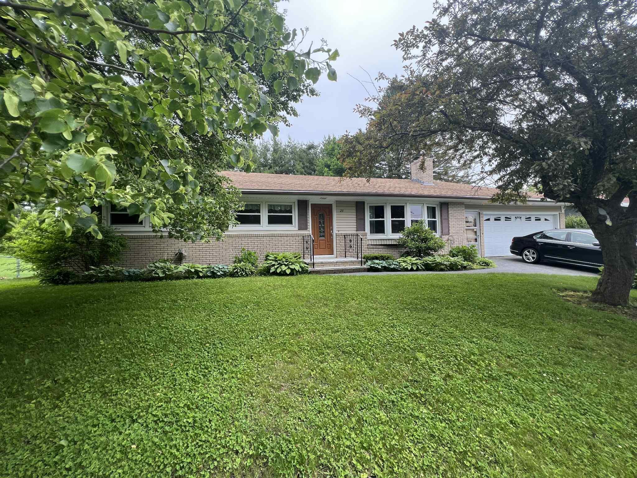 23 Champlain Avenue Lewiston ME 04240