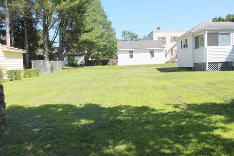 17 Hall Street Lewiston ME 04240