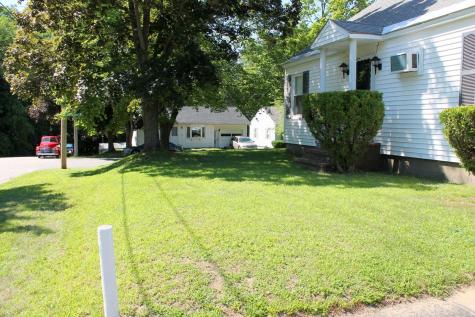 17 Hall Street Lewiston ME 04240