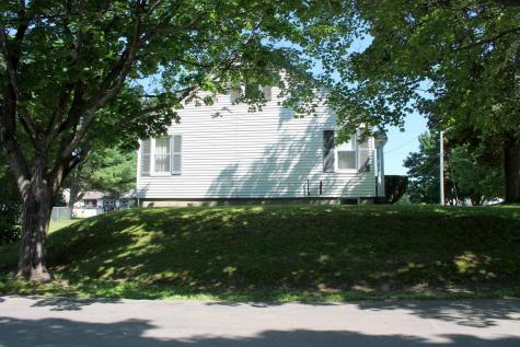17 Hall Street Lewiston ME 04240