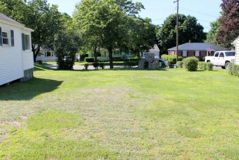 17 Hall Street Lewiston ME 04240