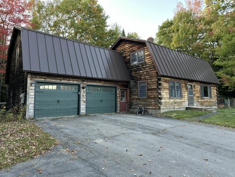 571 Back Road Skowhegan ME 04976