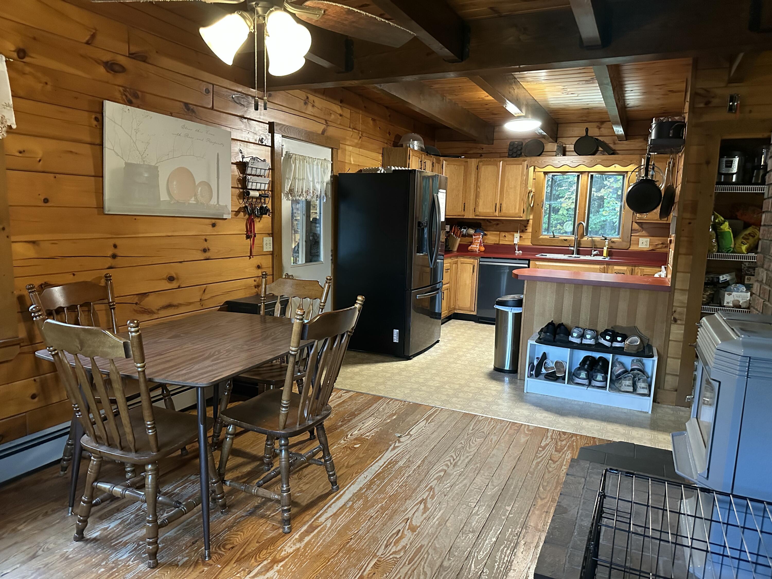 571 Back Road Skowhegan ME 04976