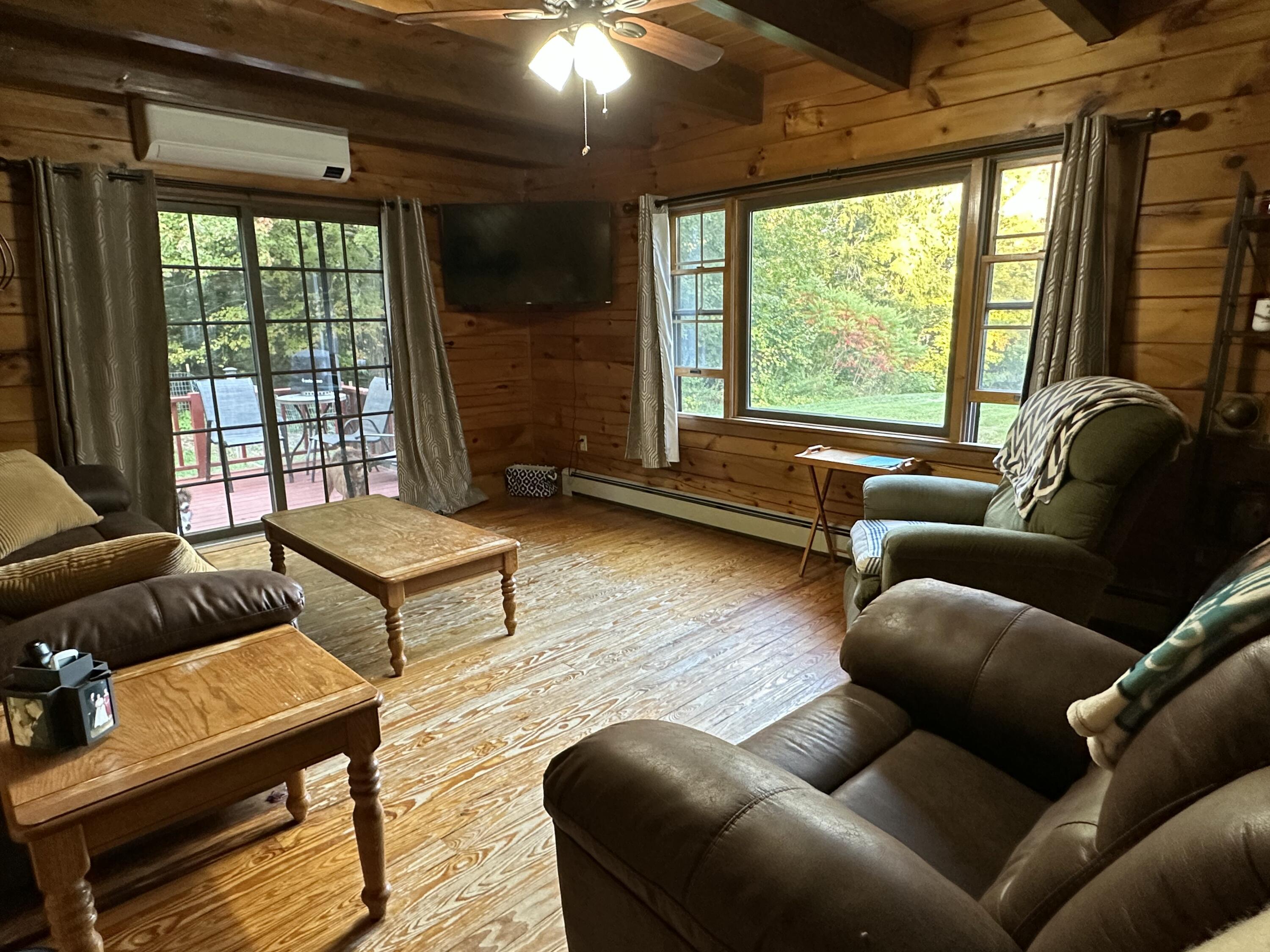 571 Back Road Skowhegan ME 04976