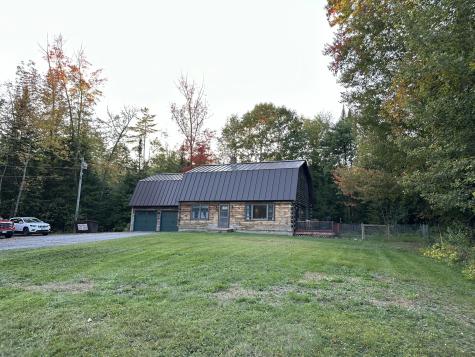 571 Back Road Skowhegan ME 04976