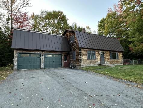 571 Back Road Skowhegan ME 04976
