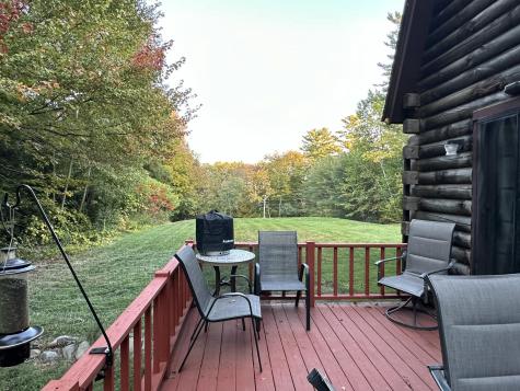 571 Back Road Skowhegan ME 04976