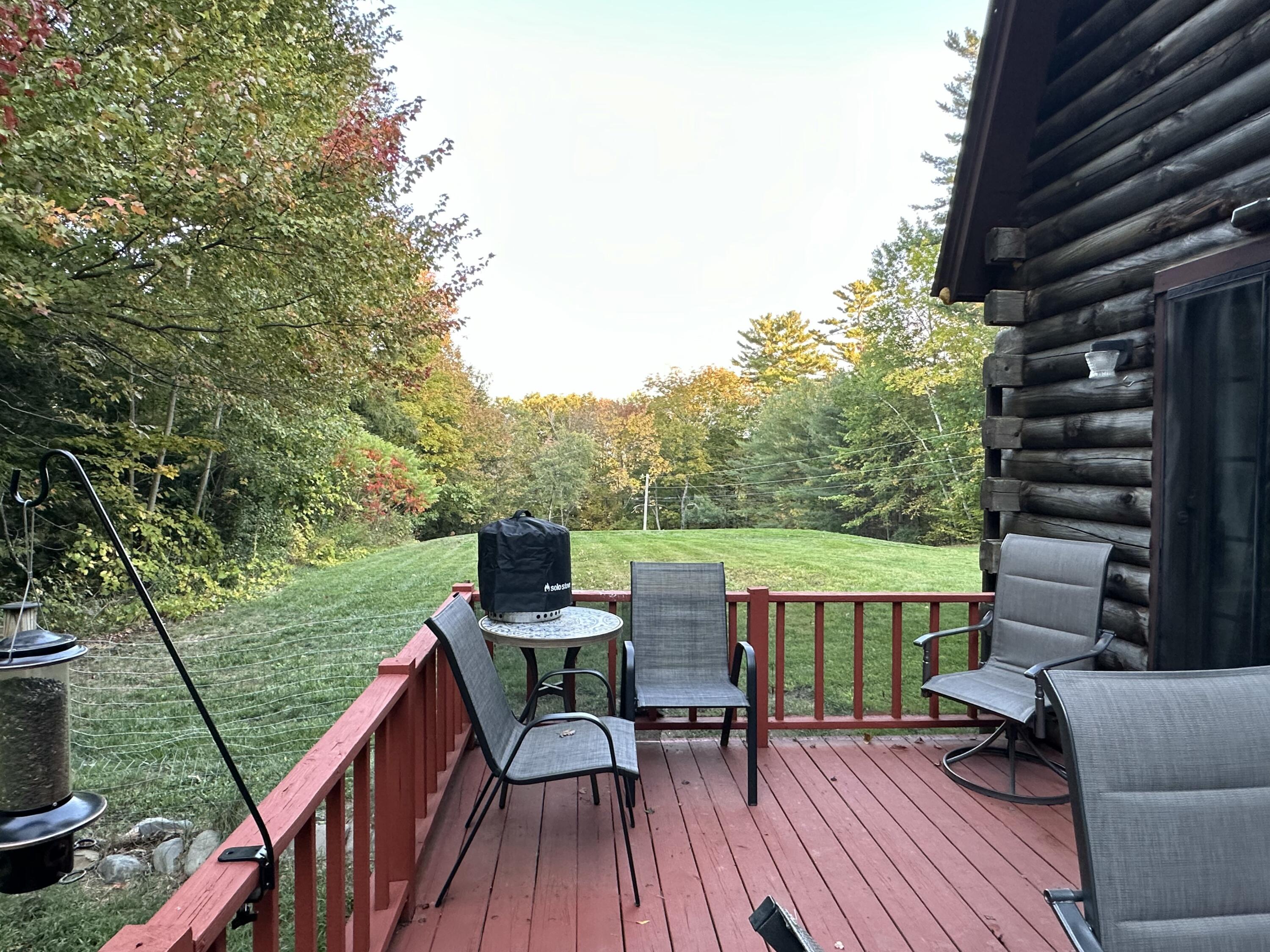 571 Back Road Skowhegan ME 04976