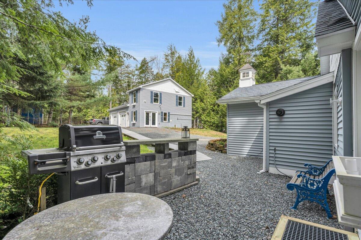 625 Point Road Otis ME 04605