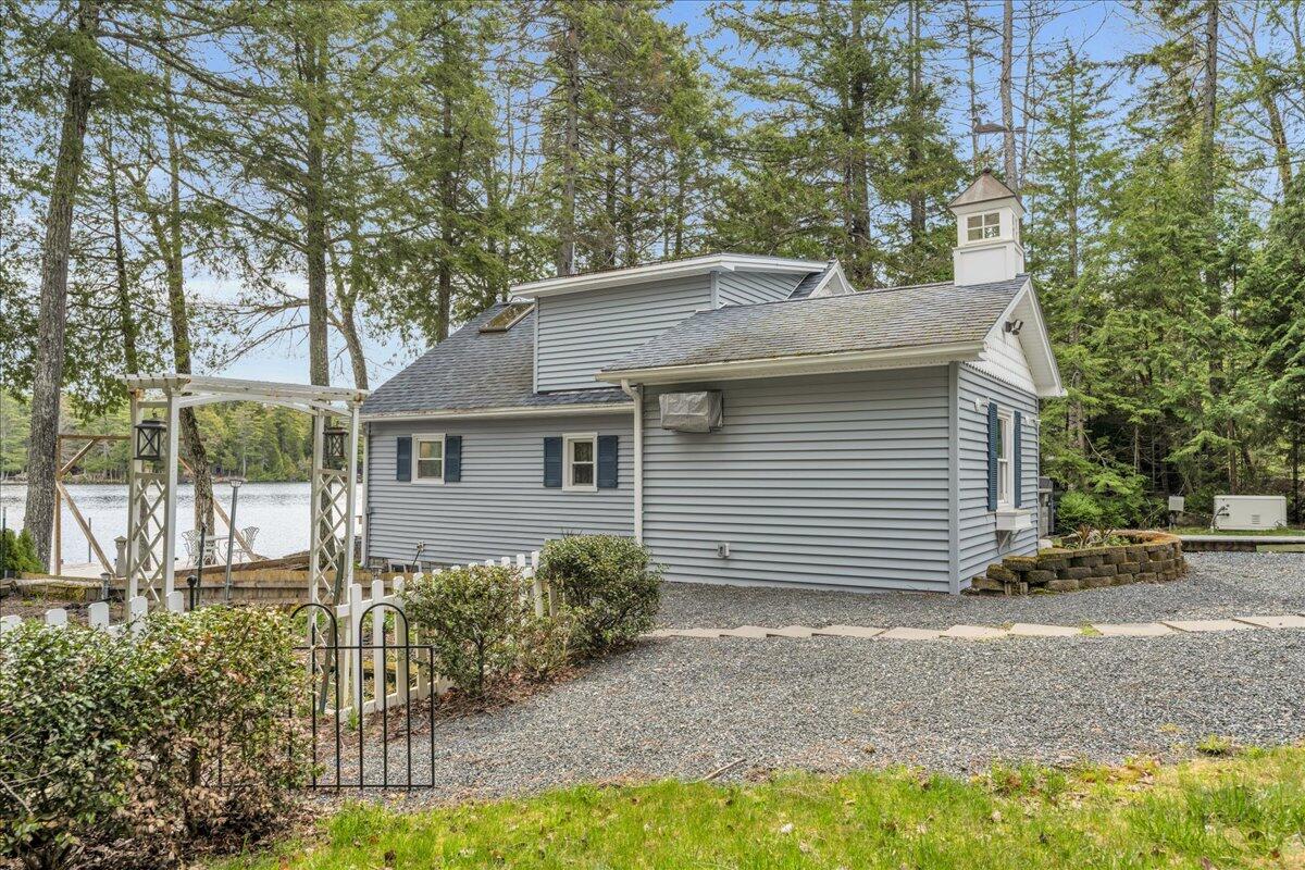 625 Point Road Otis ME 04605