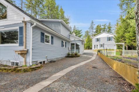 625 Point Road Otis ME 04605